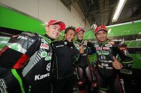 Rea y el Kawasaki Team Green se llevan la pole de las 8 horas de Suzuka