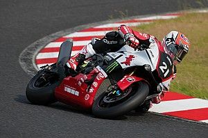 8 uur Suzuka: Van der Mark helpt Yamaha aan fraaie zege