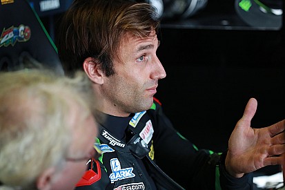 Zarco dresse un constat "triste" et peu optimiste après la 1re journée