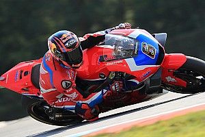 Stefan Bradl rechnet für Misano: "Punkte sollten möglich sein"