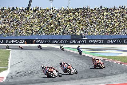MotoGP: ecco gli orari TV di RSI, DAZN e Canal+ del weekend del GP di Misano