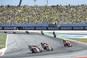 MotoGP: ecco gli orari TV di RSI, DAZN e Canal+ del weekend del GP di Misano