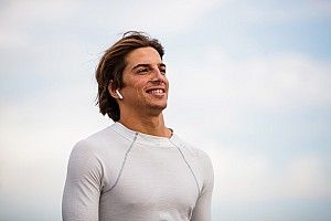 Merhi to make race return in Asian Le Mans Series