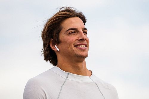 Cómo fue la sorprendente llamada de Audi a Merhi para el SUPER GT