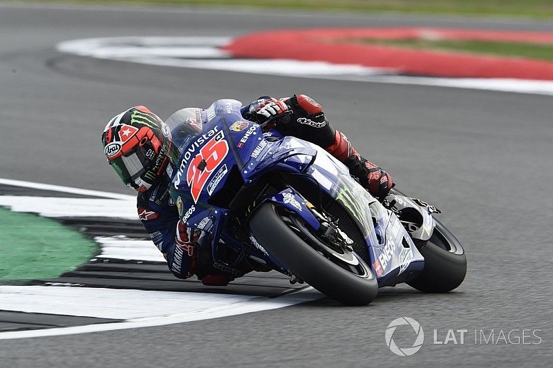 Maverick Viñales, Yamaha Factory Racing