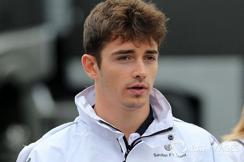 Ferrari annuncia: Charles Leclerc affiancherà Vettel sulla Rossa del 2019