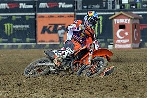 Ennesima pole di Herlings in Turchia, ma stavolta Gajser è molto vicino