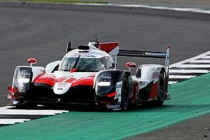 WEC Silverstone 2018: Conway/Lopez/Kobayashi auf Pole!