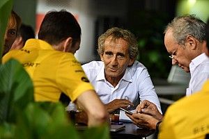 Прост назвал причину частых поломок моторов Renault