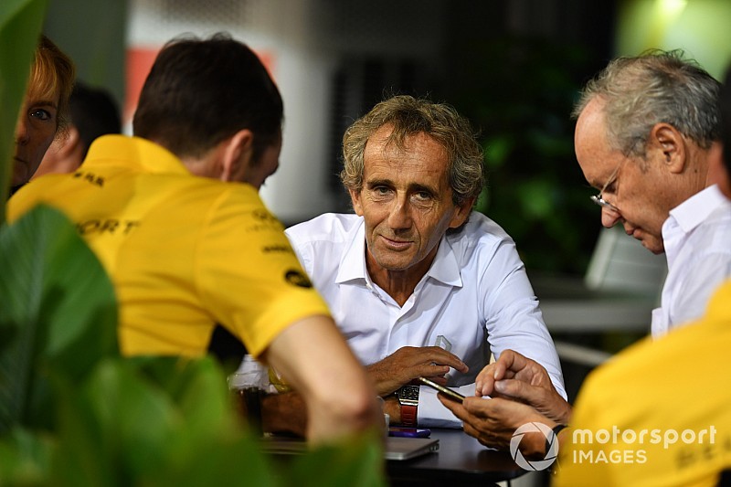 Прост назвал причину частых поломок моторов Renault
