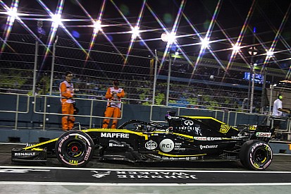 2019'da büyük bir adım atmalarını bekleyen Hulkenberg, tahmin yapmaktan kaçınıyor