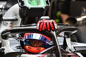 F1 sürücüleri, prototip eldivenleri Türkiye'de deneyecek