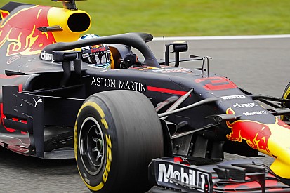 Ricciardo set for Monza penalties with new Renault spec