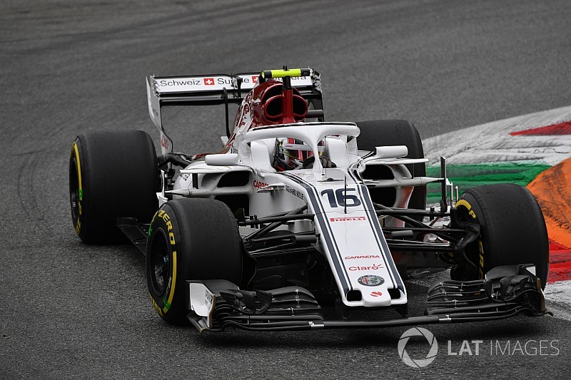 GP d'Italia LIVE, Prove Libere 3
