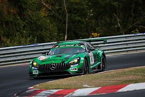 VLN 2018 Lauf 7: Black Falcon siegt mit Strategie-Glück