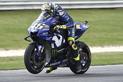 Yamaha: Wechsel zum V4-Konzept die Lösung aller Probleme?