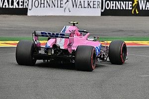 La FIA aclara la situación de Force India tras el cambio de equipo