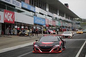 Preview Suzuka 10 Jam: Persaingan tim GT3 dalam dan luar Jepang