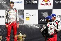 Tanak: "Fue un alivio que Ogier pinchara; me presion&oacute; mucho"