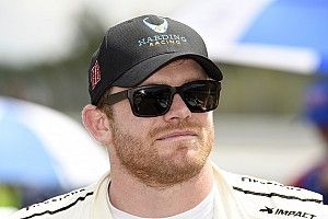 Conor Daly's NASCAR adventure "is still very exploratory"