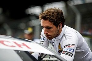 Juncadella en Habsburg completeren DTM line-up Aston Martin