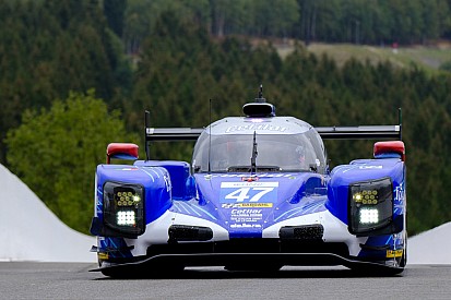 AF Corse to return to LMP2 in 2019/20 WEC