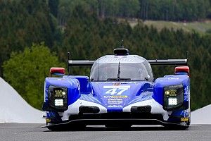 AF Corse to return to LMP2 in 2019/20 WEC