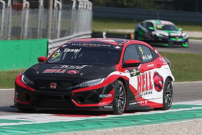 Barcellona, Libere 2: Honda davanti a tutti con Attila Tassi