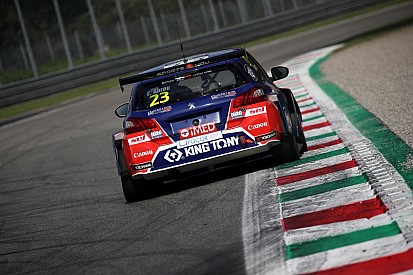 Colombani e Ventaja guideranno le Peugeot del Team Clairet Sport in TCR Europe