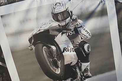 У MotoGP вилучили з обігу знаменитий № 69 Нікі Хейдена