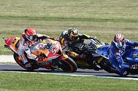Honda-teambaas: "Marc Marquez kan zijn ware DNA weer tonen”