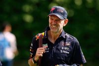 Williams F1 reconoce conversaciones con Newey para un reencuentro
