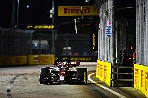 Bottas: "Bu yıl ilk kez cuma gününü sorunsuz geçirdik"