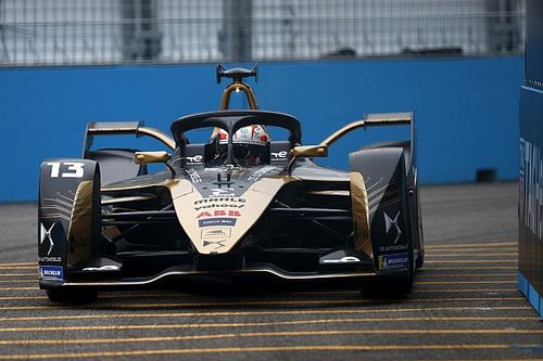 E-Prix Seúl II: Da Costa logra la última pole de la temporada