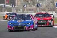Rockenfeller: NASCAR "as challenging as anything else I have done"