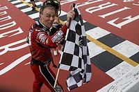 Harvick: Winless streak "no match" to NASCAR career start