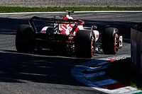 Zhou replace (enfin) Alfa Romeo dans les points