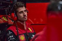 F1 | Ferrari: Giovinazzi e Shwartzman sulla SF21 a Fiorano