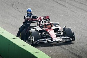 Bottas set for another F1 engine grid penalty at Monza after Zandvoort DNF