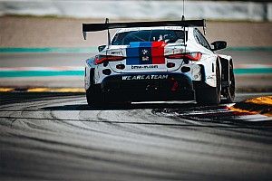 WRT shuts down 2023 DTM entry rumours with BMW