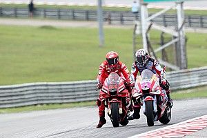 Why the 2023 MotoGP title battle has already begun