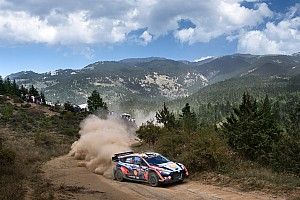 How team orders could make Hyundai's historic Acropolis Rally a Greek tragedy