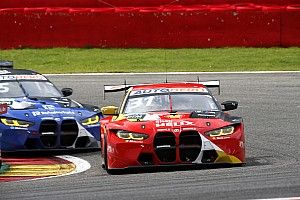 Motorsport.tv guide: What's on 7-9 October weekend?