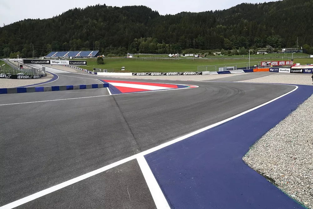 La nouvelle chicane