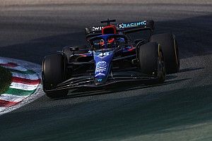 F1-stats Italië 2022: De Vries in voetsporen Rosberg en Villeneuve