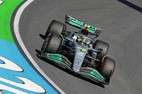 Cómo un mal dato de simulación llevó a una error clave en Mercedes F1