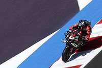 Maverick Vinales Siap ‘Memancing’ di Antara Ducati