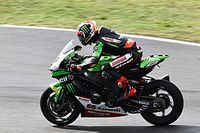 Magny-Cours WSBK: Rea on pole, Razgatlioglu sets identical time