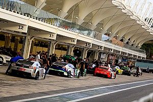 GT Sprint Race: Etapa de Interlagos do Special Edition já tem programação definida