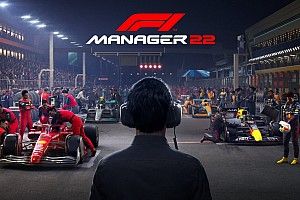 Reseña F1 Manager 2022: vive la gestión de un equipo de Fórmula 1